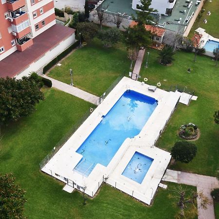 Apartamento Familiar Torresol Fuengirola Luaran gambar