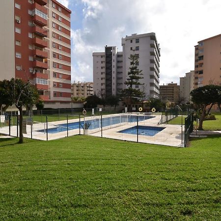 Apartamento Familiar Torresol Fuengirola Luaran gambar