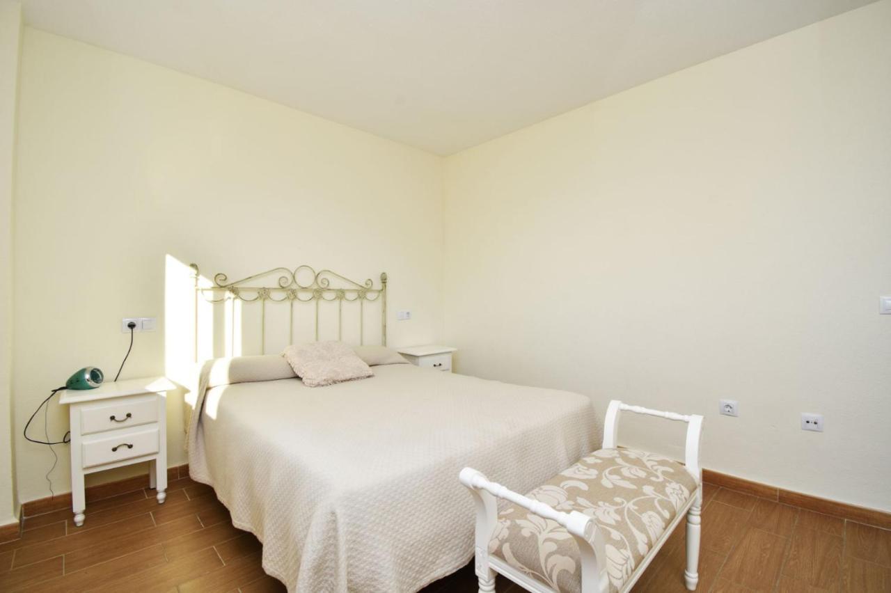 Apartamento Familiar Torresol Fuengirola Luaran gambar