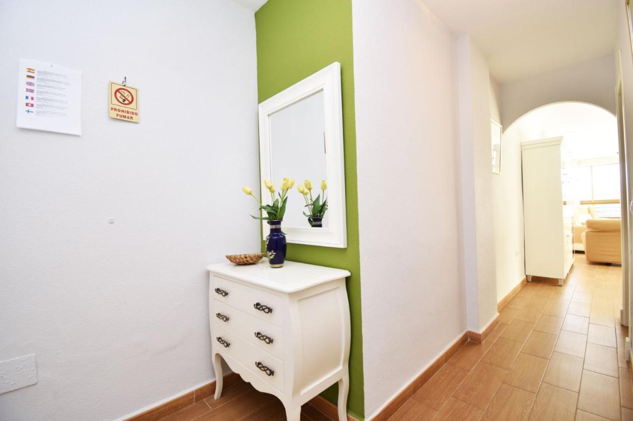 Apartamento Familiar Torresol Fuengirola Luaran gambar