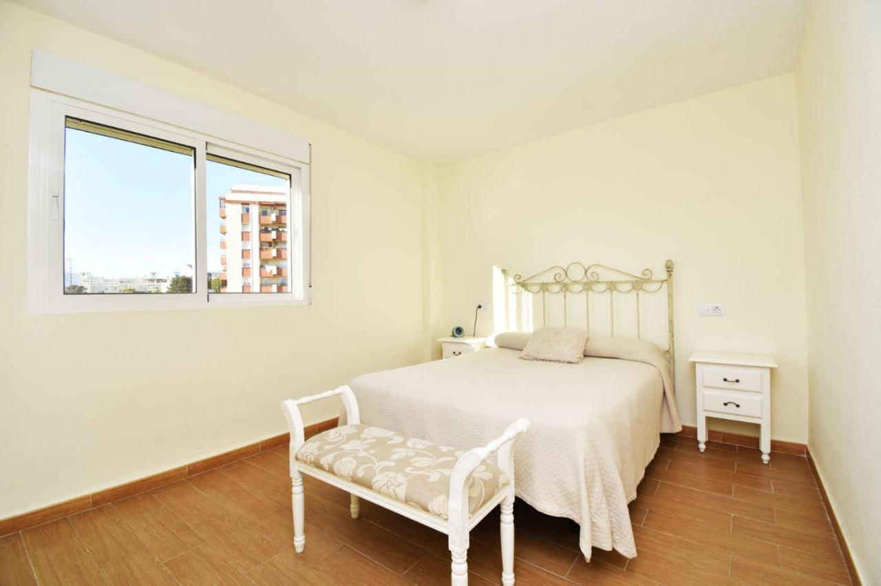 Apartamento Familiar Torresol Fuengirola Luaran gambar