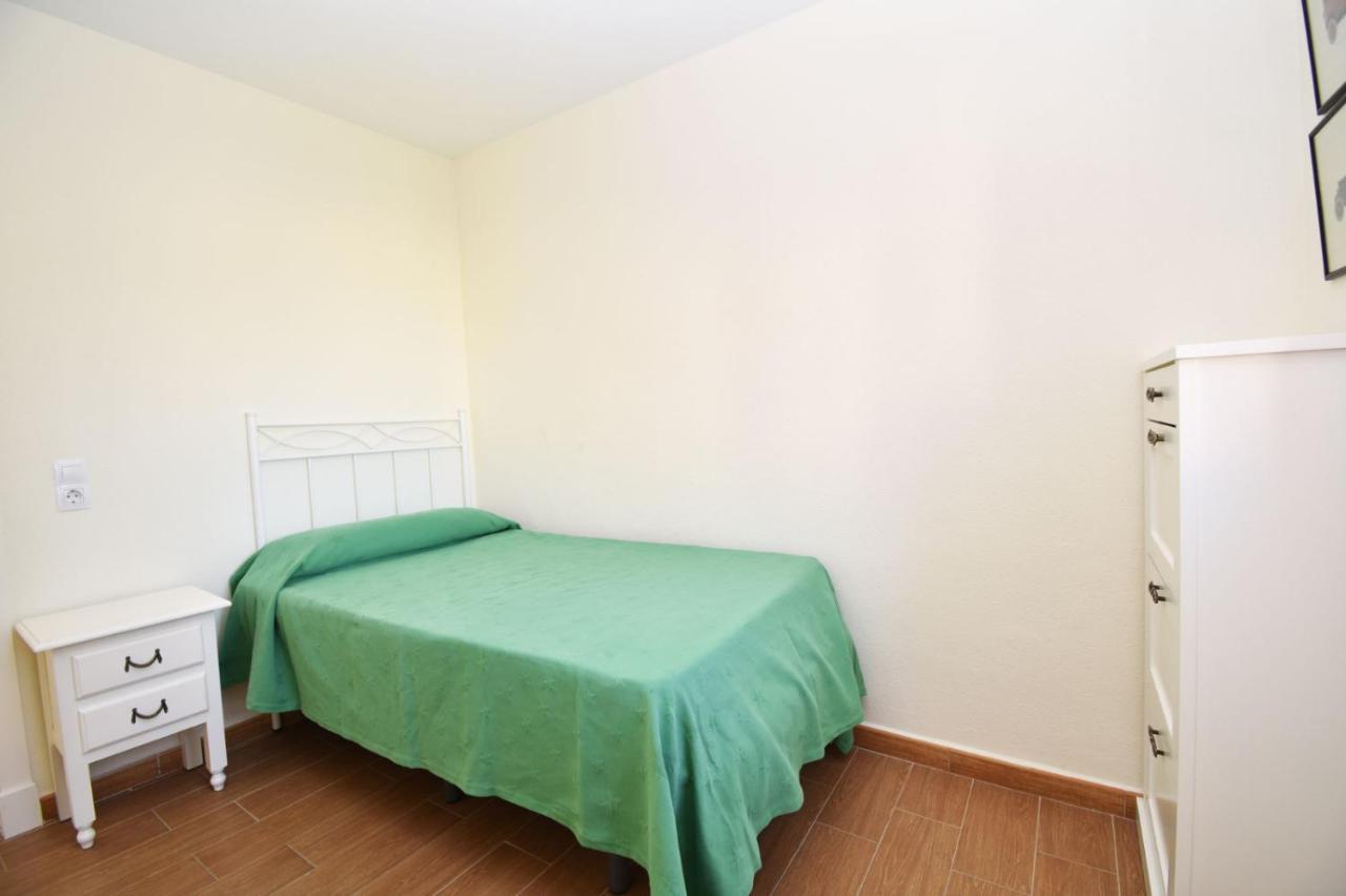 Apartamento Familiar Torresol Fuengirola Luaran gambar