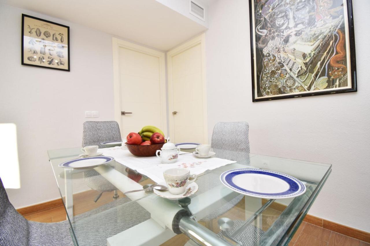 Apartamento Familiar Torresol Fuengirola Luaran gambar