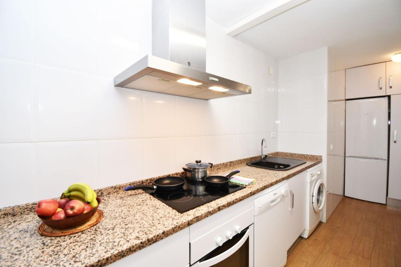 Apartamento Familiar Torresol Fuengirola Luaran gambar