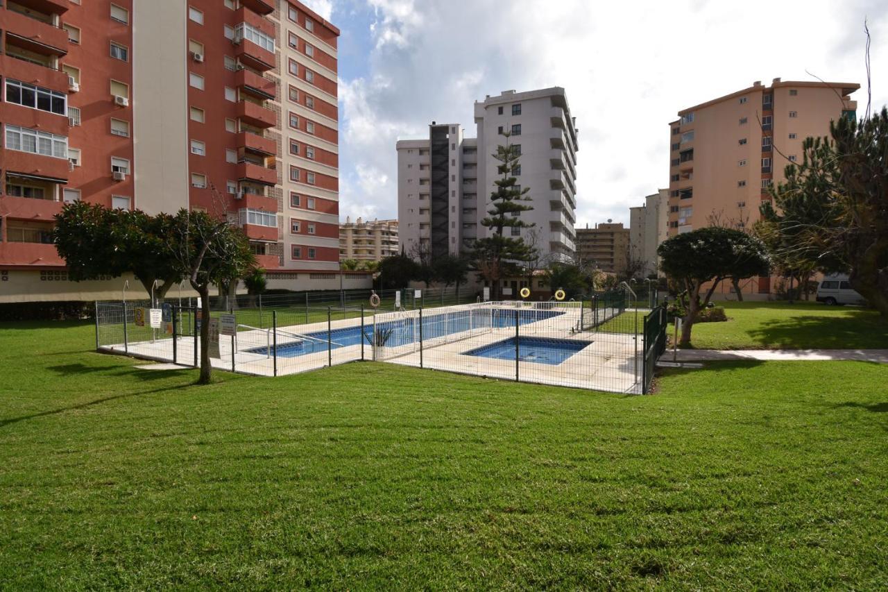 Apartamento Familiar Torresol Fuengirola Luaran gambar