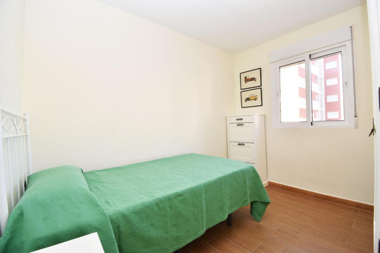 Apartamento Familiar Torresol Fuengirola Luaran gambar