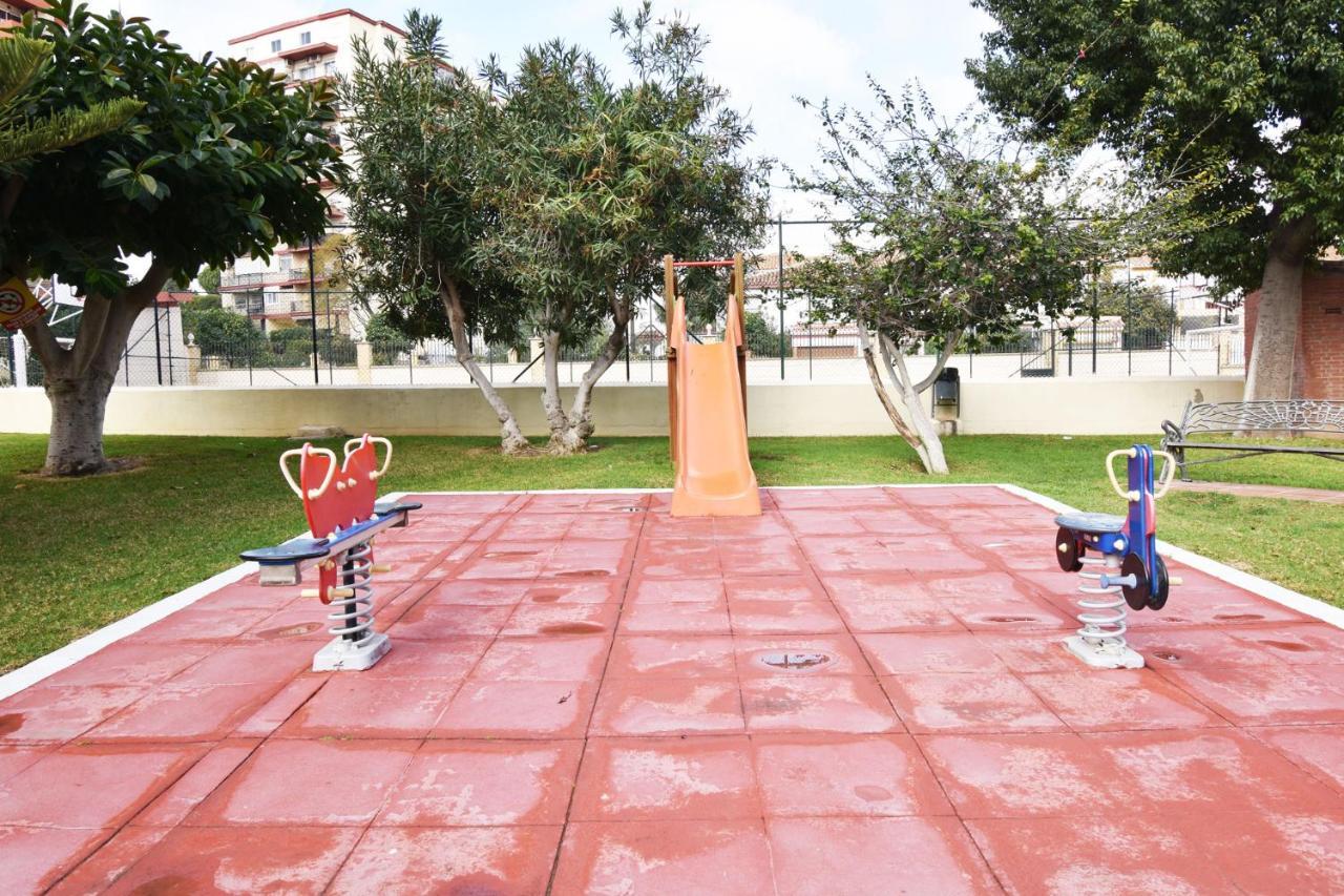 Apartamento Familiar Torresol Fuengirola Luaran gambar
