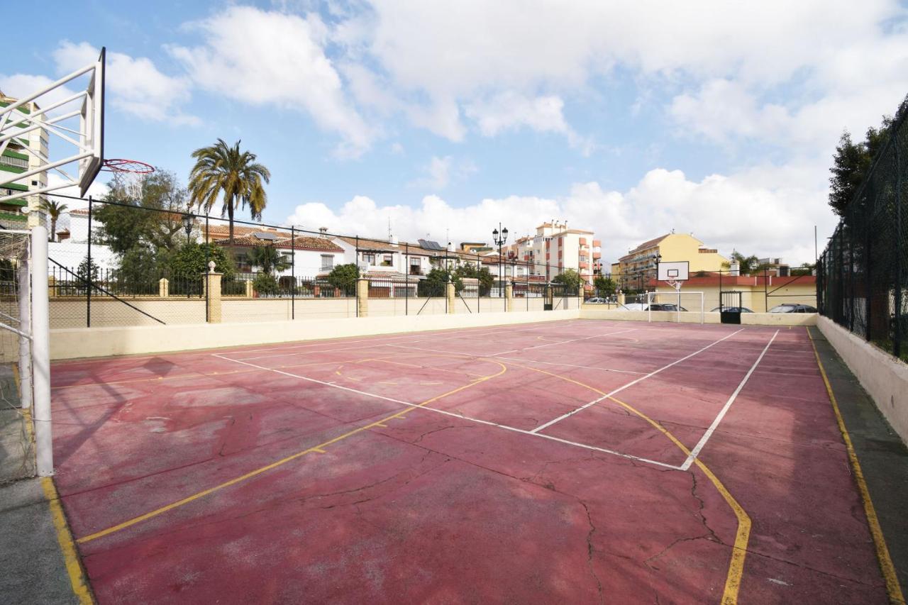 Apartamento Familiar Torresol Fuengirola Luaran gambar